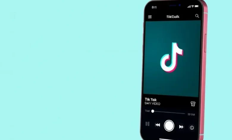 Как создать вирусное видео на TikTok