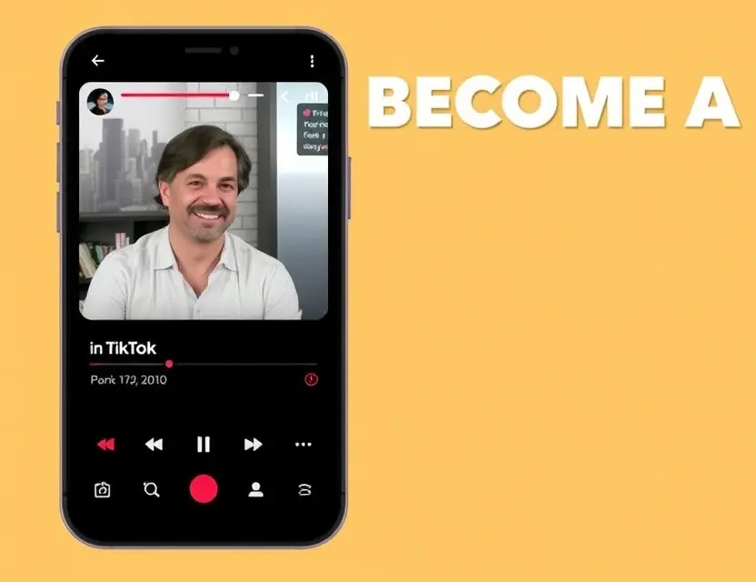 Как стать популярным блогером на TikTok